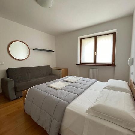Ferienwohnung Richi Rent 03 Verona Exterior foto