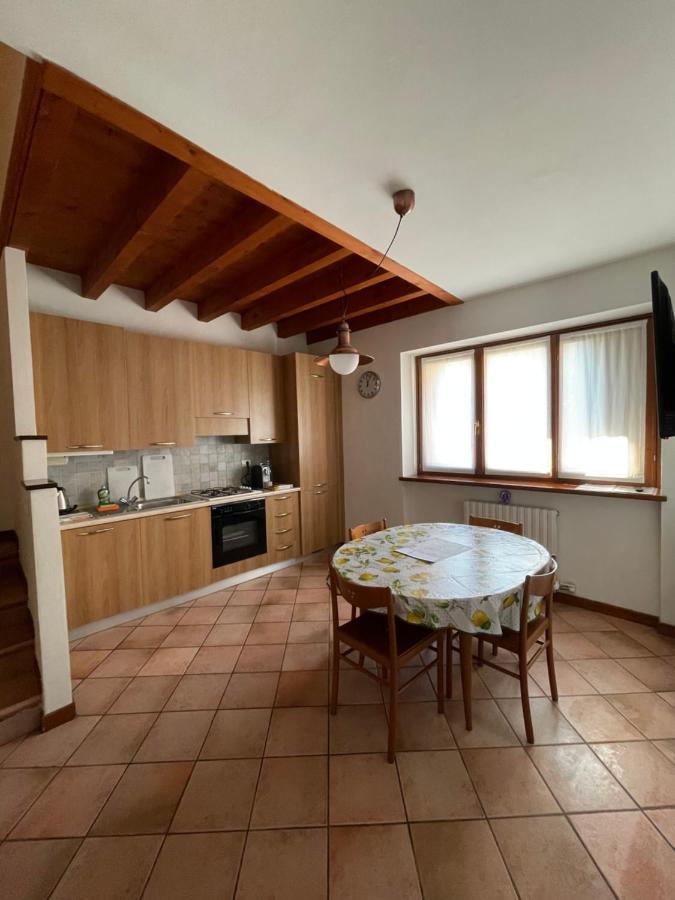 Ferienwohnung Richi Rent 03 Verona Exterior foto