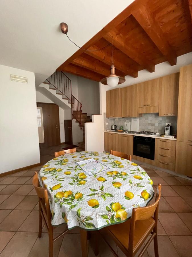 Ferienwohnung Richi Rent 03 Verona Exterior foto