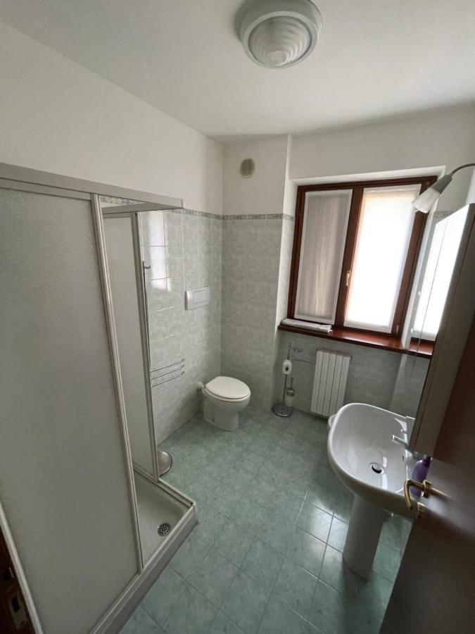 Ferienwohnung Richi Rent 03 Verona Exterior foto