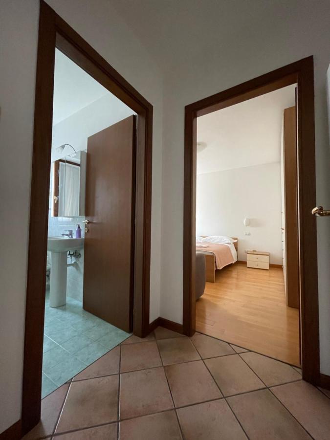 Ferienwohnung Richi Rent 03 Verona Exterior foto