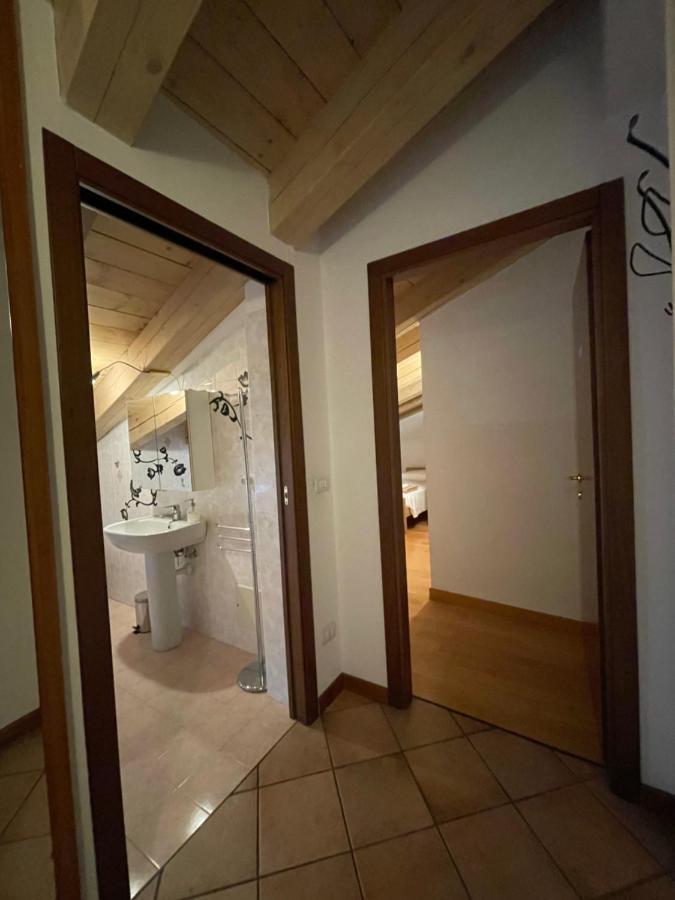 Ferienwohnung Richi Rent 03 Verona Exterior foto