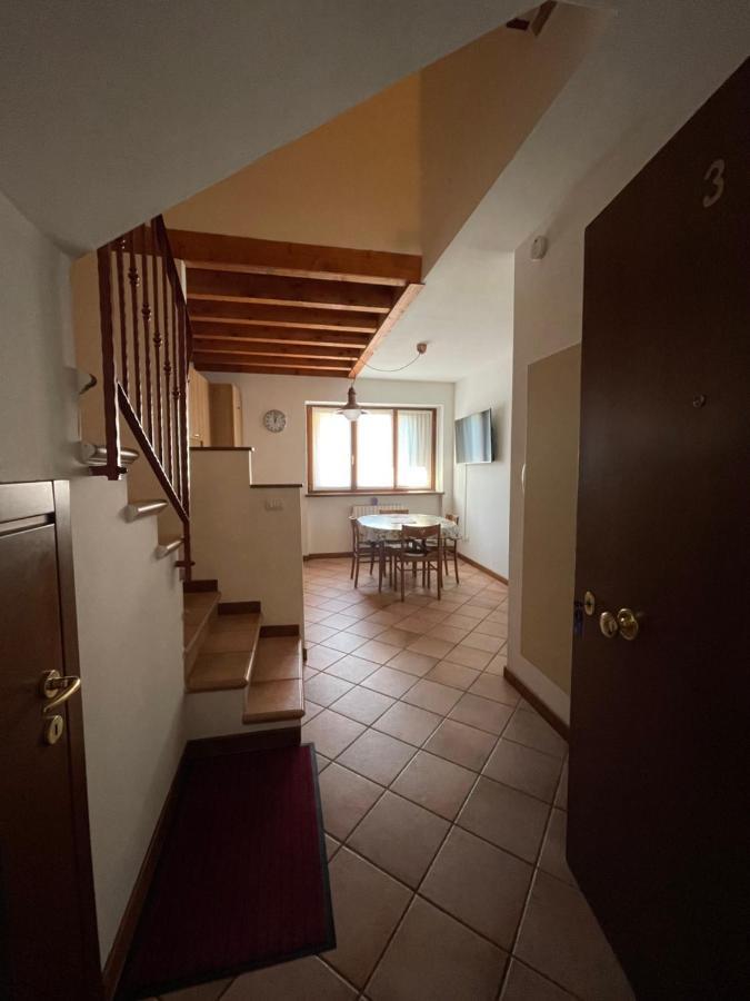 Ferienwohnung Richi Rent 03 Verona Exterior foto